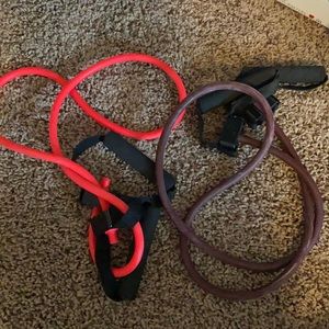 Resistance bands